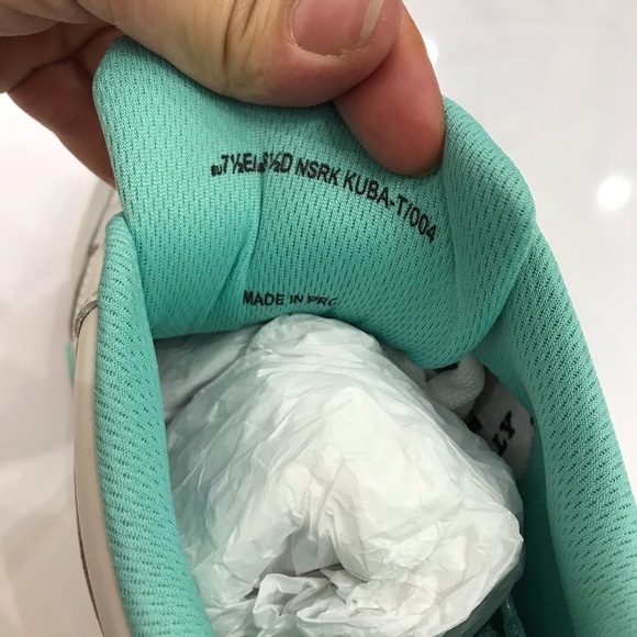 Bally men shoes - Picture 5 of 8